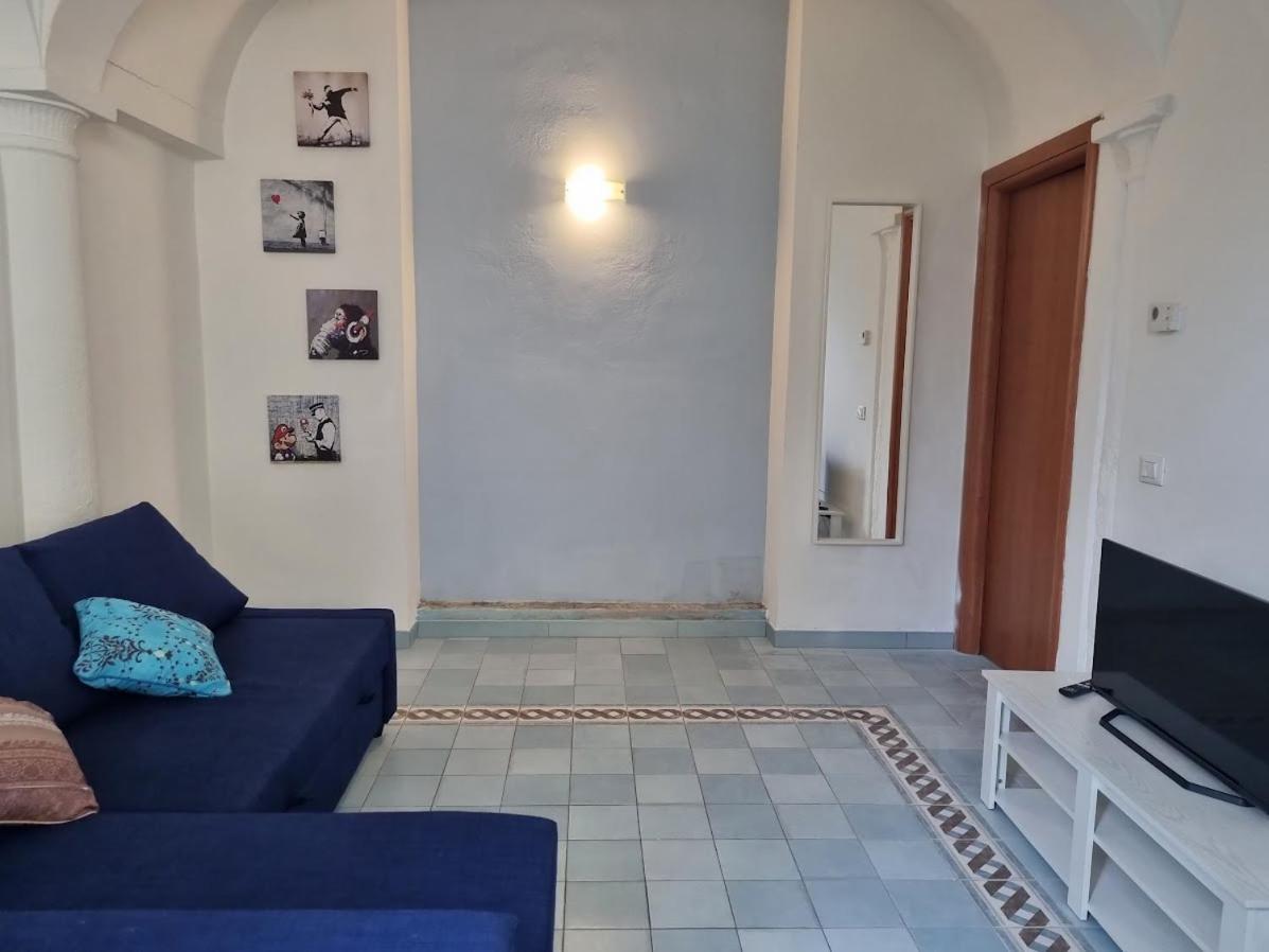 Lc Incentro Daire Pisa Dış mekan fotoğraf