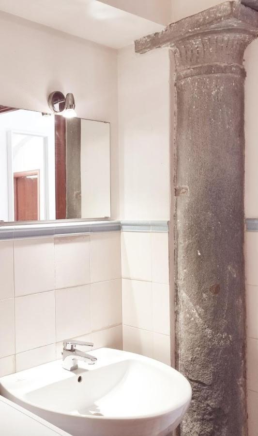 Lc Incentro Daire Pisa Dış mekan fotoğraf