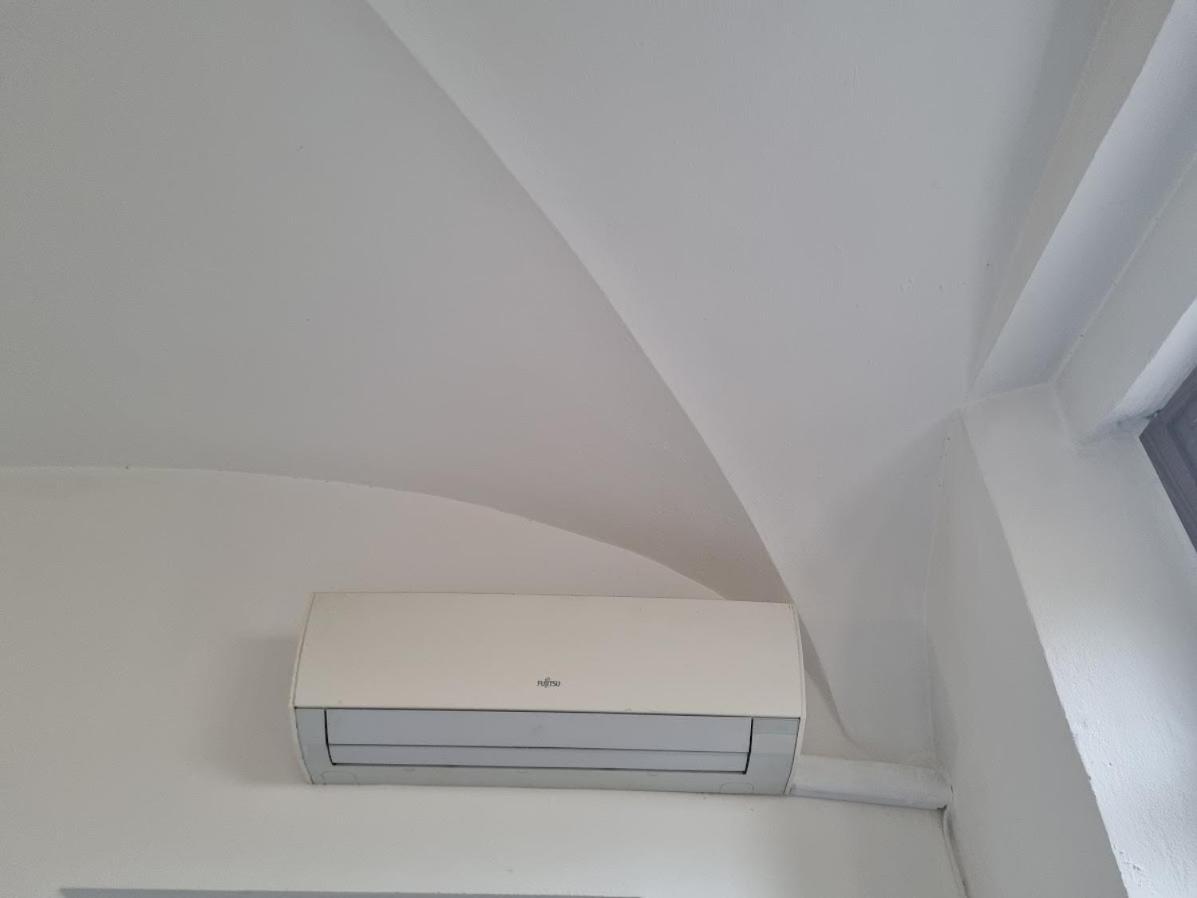 Lc Incentro Daire Pisa Dış mekan fotoğraf