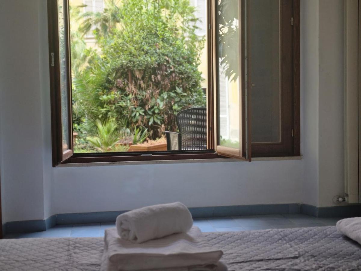 Lc Incentro Daire Pisa Dış mekan fotoğraf