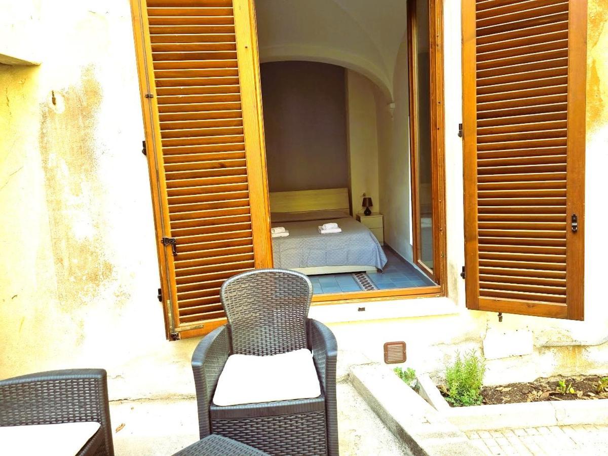 Lc Incentro Daire Pisa Dış mekan fotoğraf