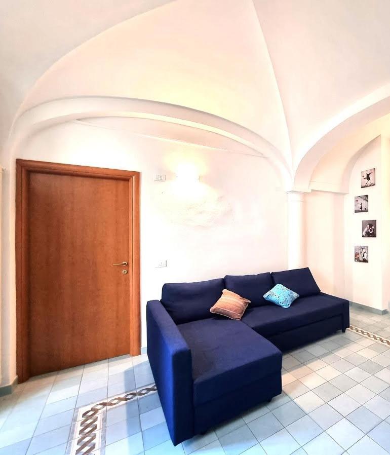 Lc Incentro Daire Pisa Dış mekan fotoğraf