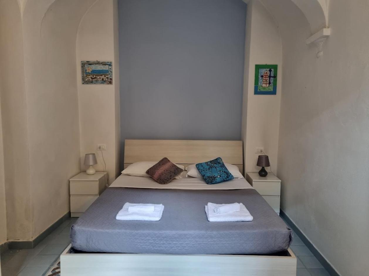 Lc Incentro Daire Pisa Dış mekan fotoğraf
