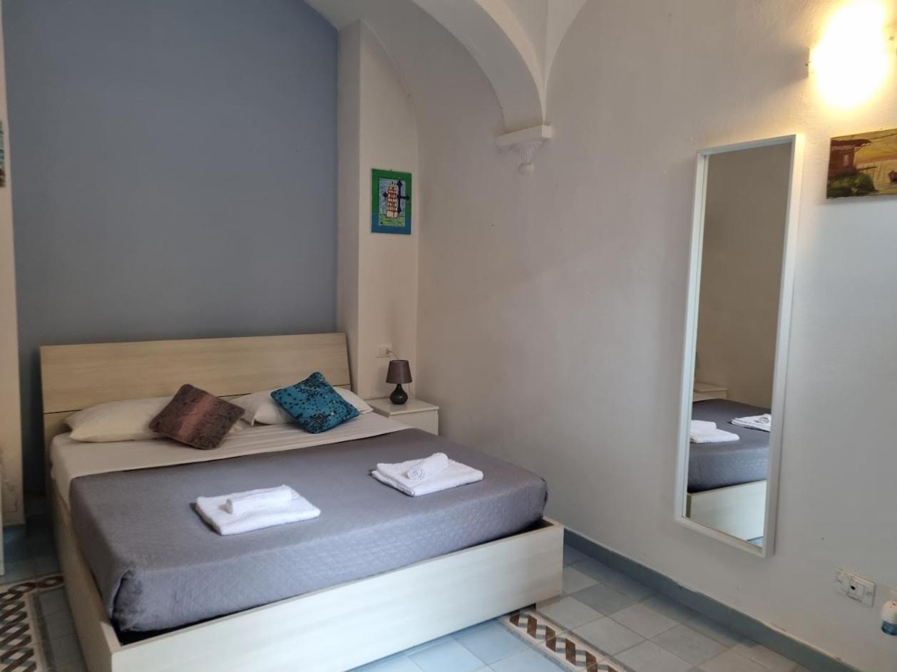 Lc Incentro Daire Pisa Dış mekan fotoğraf